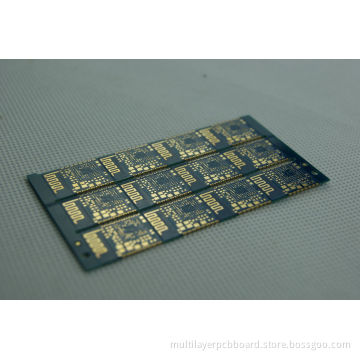25 Layer Immersion Gold Fr4 Pcb Custom Pcb Boards For Bluetooth Board